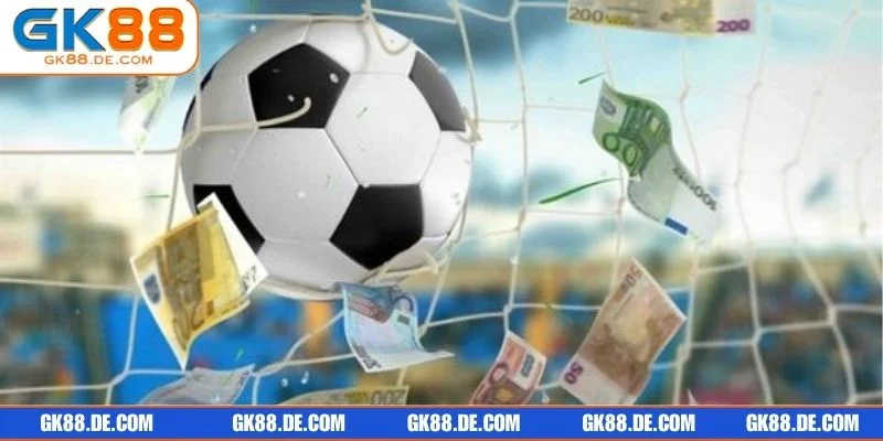 Chia sẻ 3 cách xả kèo bóng đá GK88 giúp tân binh không lỗ