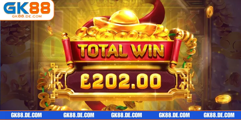 Chia sẻ bí kíp của các dân chuyên quay xèng áp dụng