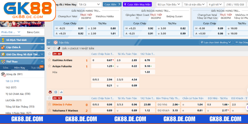 Chiến thuật đọc kèo chuẩn 2025 mà newbie cần học hỏi kỹ