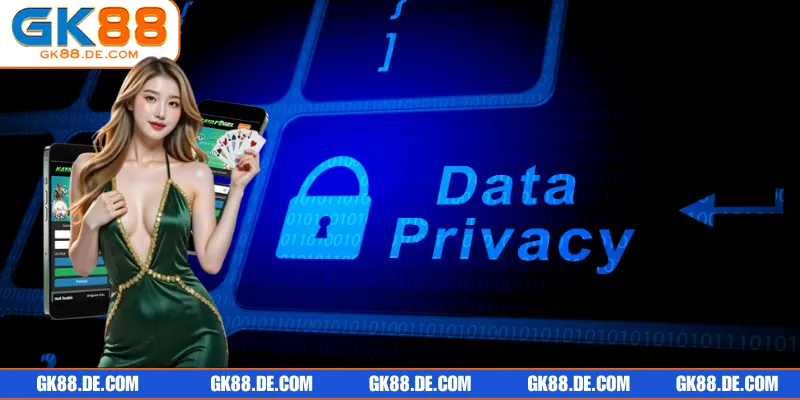 Chính sách bảo mật tại GK88 - Tự giác bảo vệ thông tin cá nhân khi truy cập trang web