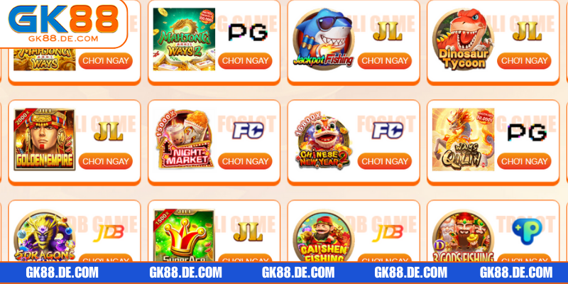 Điểm qua những thắc mắc hay gặp nhất khi rút tiền tại GK88