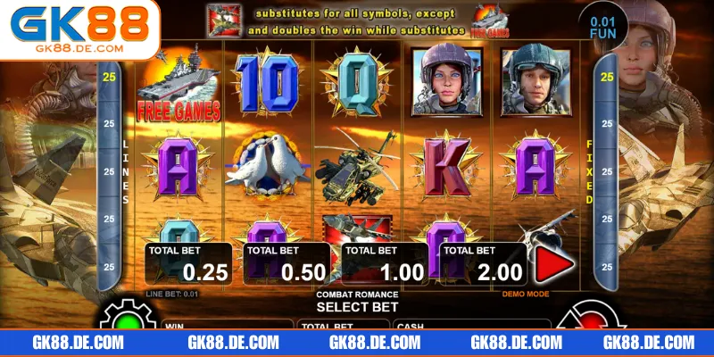 Game có được sự đầu tư đồ họa chỉn chu đặc sắc