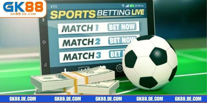 Kèo hiệp phụ áp dụng khi trận đấu kéo dài trong 30 phút hiệp phụ