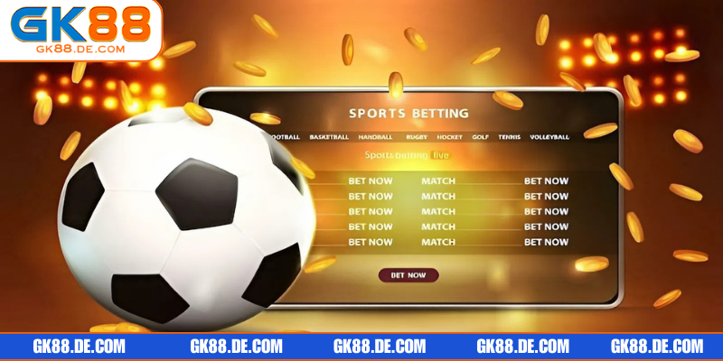 Kèo tỷ lệ nhà cái là gì & Bản chất của siêu phẩm thống trị đỉnh cao