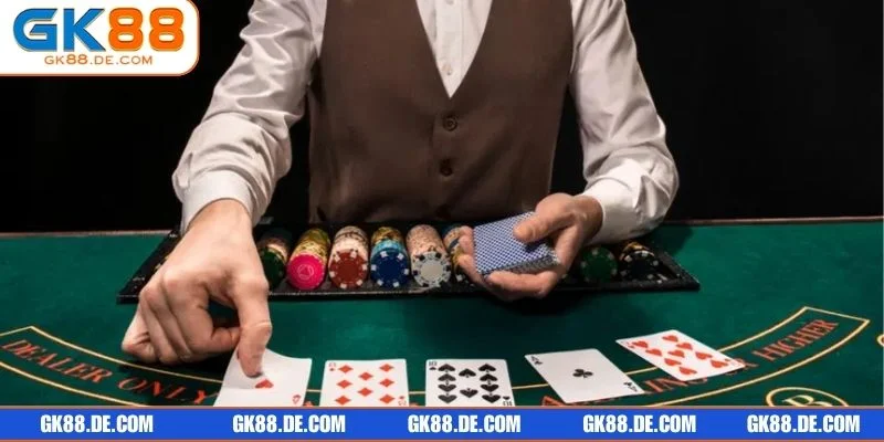 Khám phá cách chơi Blackjack dễ chiến thắng được chuyên gia chia sẻ