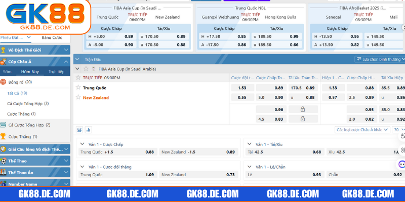 Làm cách nào để chọn ván độ hiệu quả nhất ở kèo tỷ lệ nhà cái?