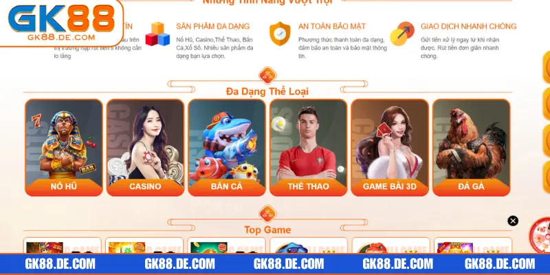 Những lợi ích lớn khi truy cập nhà cái mỗi ngày