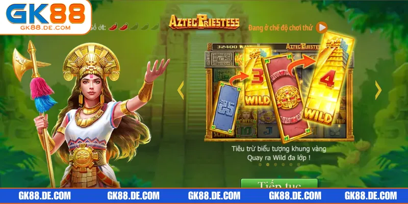 Nổ hũ video sẽ có nhiều đường thắng phong phú hơn phiên bản cổ điển