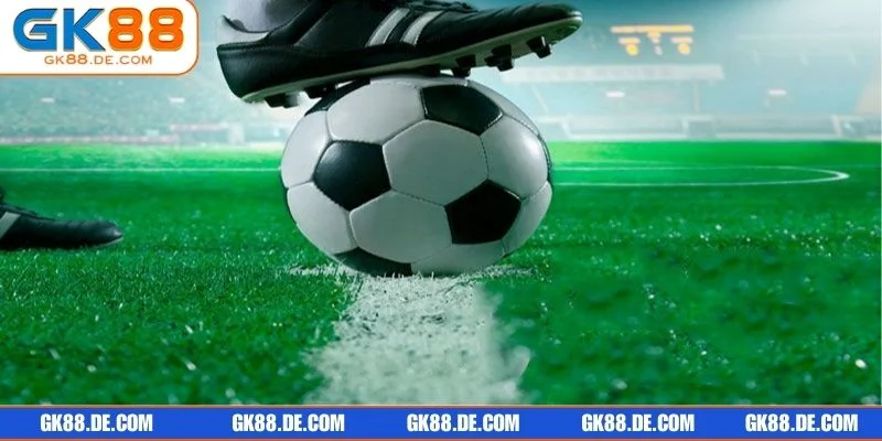 Tỷ lệ kèo bóng phản ánh xác suất các kết quả có thể xảy ra trong một trận đấu