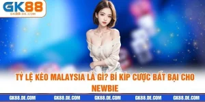 Tỷ Lệ Kèo Malaysia Là Gì? Bí Kíp Cược Bất Bại Cho Newbie