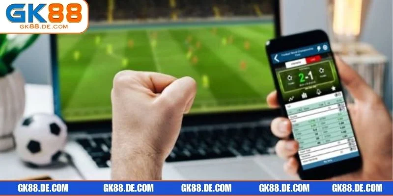 Tỷ lệ kèo Malaysia giúp hội viên dễ dàng dự đoán kết quả trận đấu